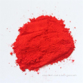Pigment Red 31 for paint